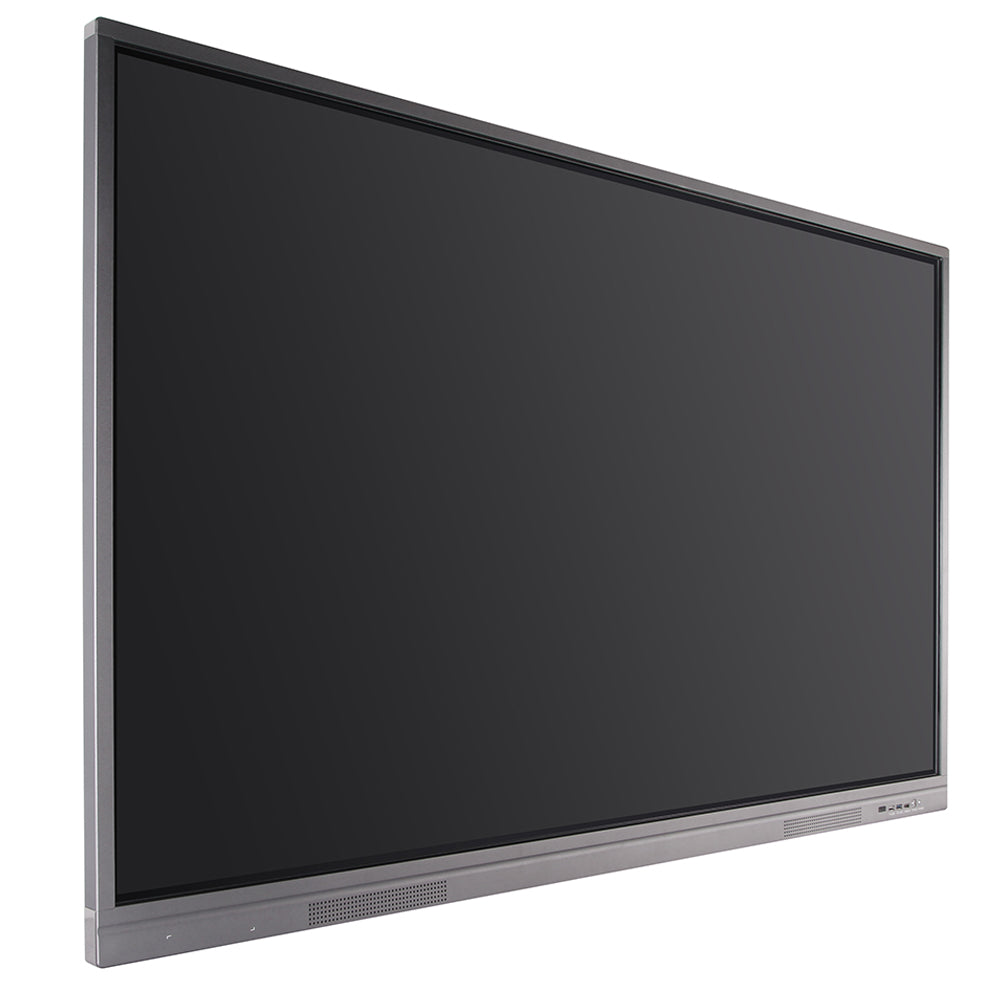 65 Inches Smart Interactive Touchscreen Whiteboard Video for Conference Business
